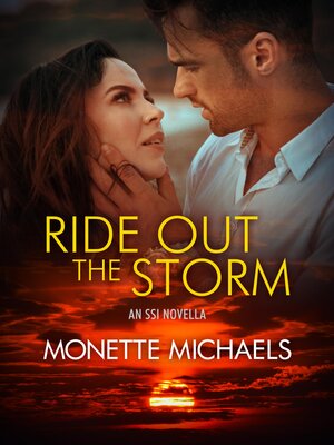 cover image of Ride Out the Storm